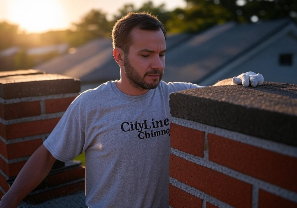 Dependable Chimney Rebuilding Services for Lasting Quality in Hometown, IL