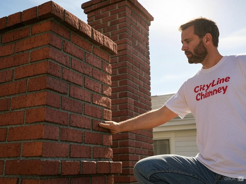 Professional Chimney Liner Installation and Repair in Hometown, IL